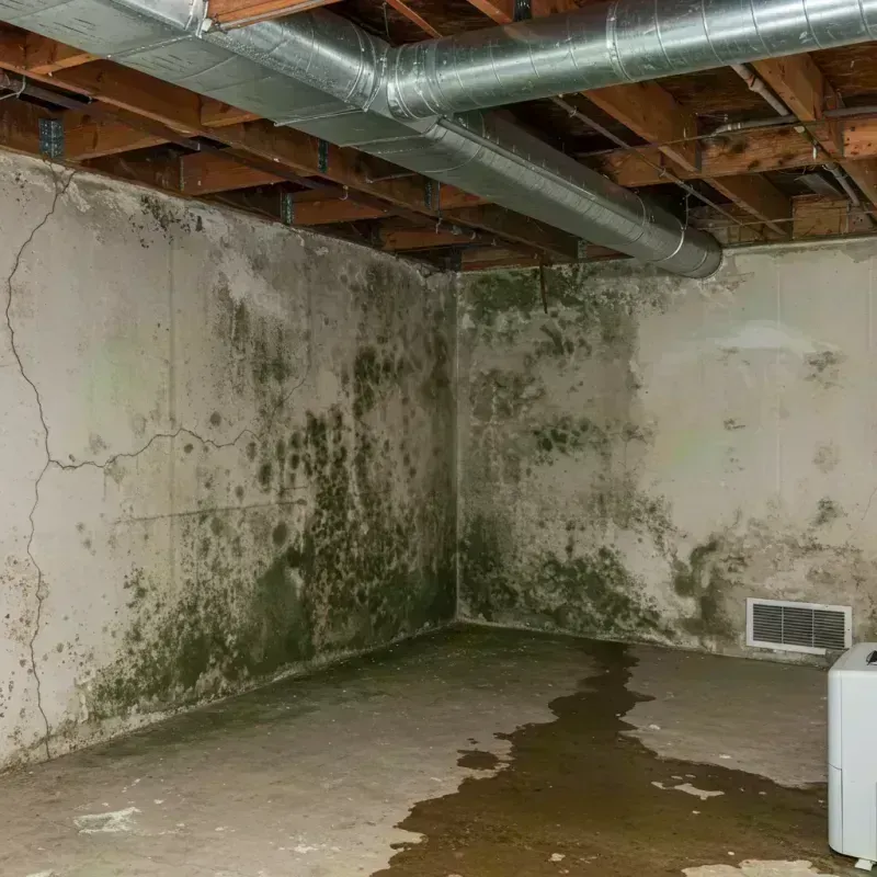 Professional Mold Removal in Lebanon Junction, KY